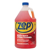 Zep Liquid 1 gal. Cleaner and Degreaser, Jug 1046806